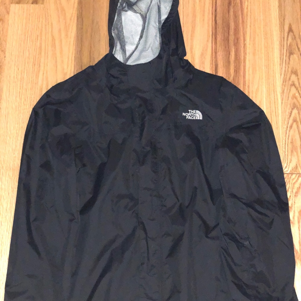 The North Face Windbreaker